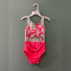 NWOT … CAT & JACK “Size: 5T” Swimsuit